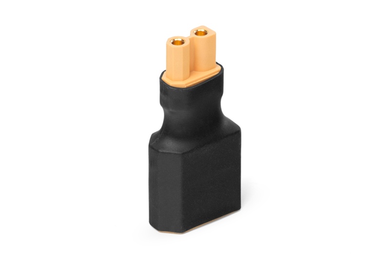 Kavan Adapter XT60 Male - XT30 Female KAV36.709